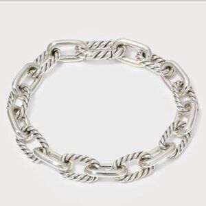 David Yurman Madison Chain Bracelet